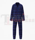 Dunlop Tartan Front