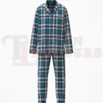 Earl of St Andrews Tartan Front