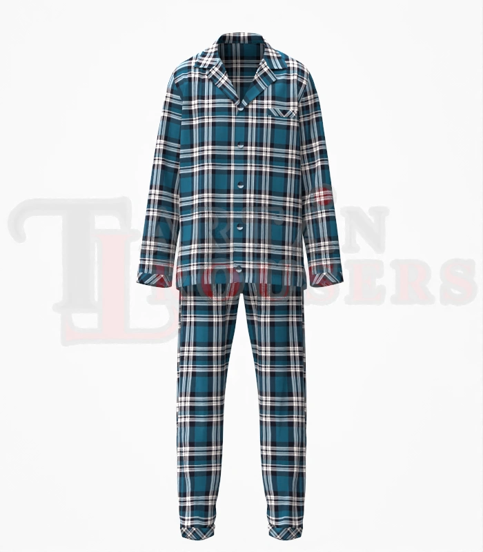 Earl of St Andrews Tartan Front Earl of St Andrews Tartan Front