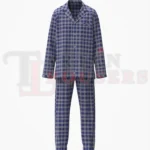 Edwards Tartan Front