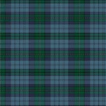 Ellis Tartan