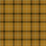 Exploration of Titan Tartan Pyjamas Set - Image 3