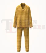 Exploration of Titan Tartan Front