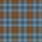 Falkirk Tartan