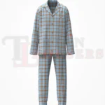 Falkirk Tartan Front