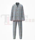 Falkirk Tartan Front
