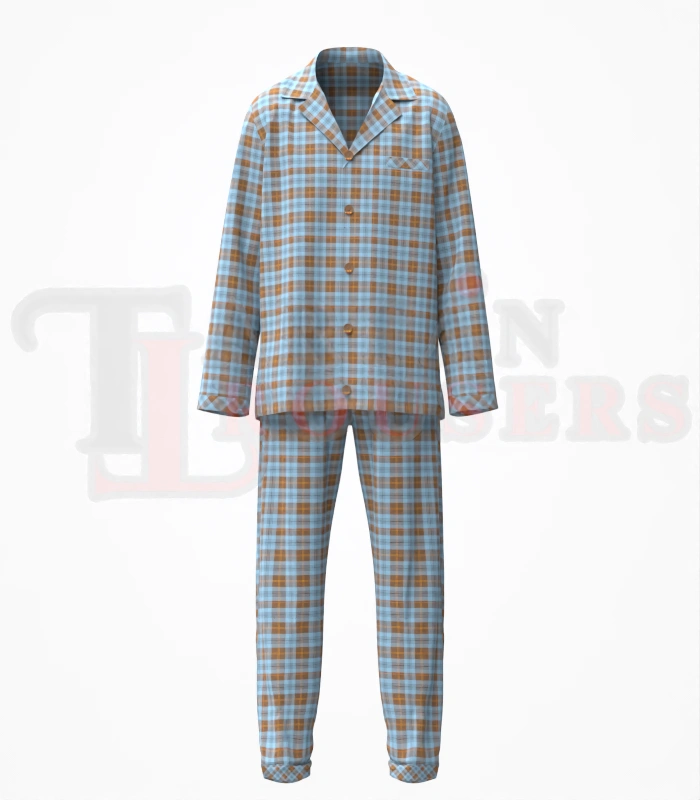 Falkirk Tartan Front Falkirk Tartan Front