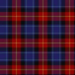Fife Tartan