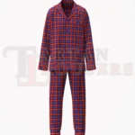 Fife Tartan Front