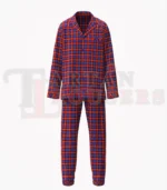 Fife Tartan Front