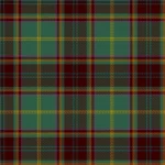 Fortnum & Mason Tartan