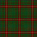 Fulton Tartan