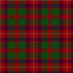 Geddes Tartan Pyjamas Set - Image 3