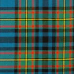 Gillies Tartan Pyjamas Set - Image 3