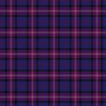 Gilmour Tartan Pyjamas Set - Image 3
