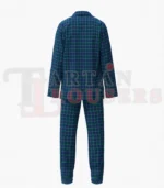 Graham of Menteith Tartan Pyjamas Set - Image 2