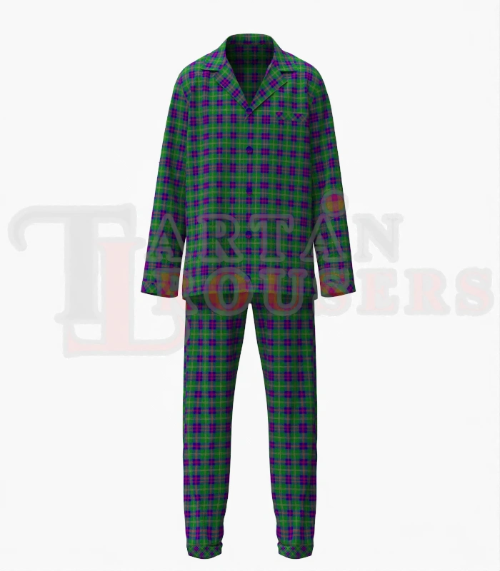 Gretna Green Tartan Front Gretna Green Tartan Front