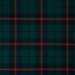 Grey Spirit Tartan