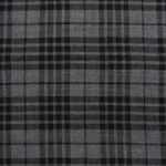 Grey Watch Tartan Pyjamas Set - Image 3
