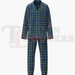 Guthrie Tartan Front