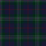 Hardie Tartan Pyjamas Set - Image 3