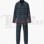 Hardie Tartan Front