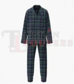 Hardie Tartan Front