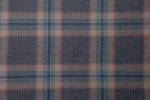 Harris Mist Tartan Pyjamas Set - Image 3