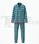Help for Heroes Tartan Front