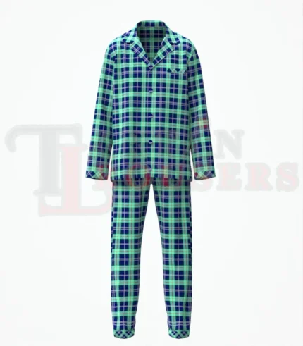 Help for Heroes Tartan Front