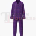 Highland Cathedral Tartan Front