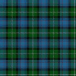 Hogg Dress Tartan