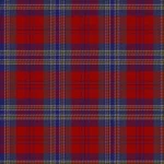 House of Edgar Tartan