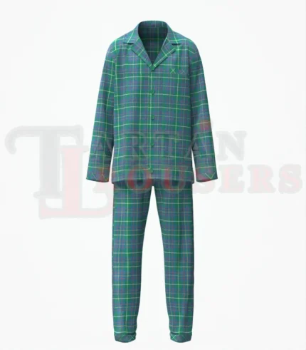 Inglis Tartan Front
