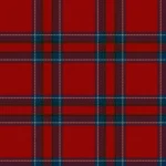Inverness Tartan Pyjamas Set - Image 3