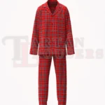 Inverness Tartan Front