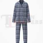 Islay Mist Tartan Front