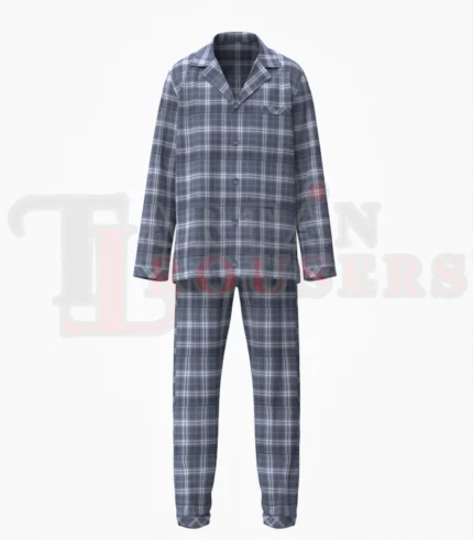 Islay Mist Tartan Front