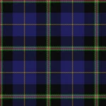 Italian National Tartan Pyjamas Set - Image 3