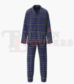 Italian National Tartan Front