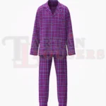 Jackson Tartan Front