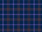 Jewish Tartan Pyjamas Set - Image 3