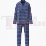 Jewish Tartan Front