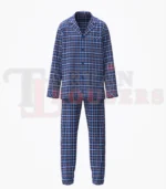 Jewish Tartan Front