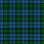 Kerr Hunting Tartan