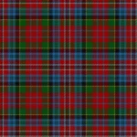 Kidd Tartan