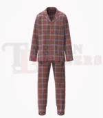 Kidd Tartan Front