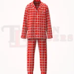 Kirkwood Tartan Front