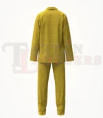 Lauder Tartan Pyjamas Set - Image 2