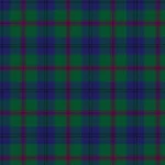 Lawrie Tartan